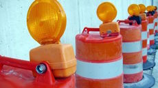 SCDOT: Eastbound lane of Hwy. 80 going into Lyman will be closed
