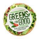 Greer's Huffman a finalist for Newman's 'Greens For Good' salad recipe