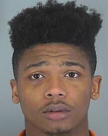 Jamal R. Smith, 21, pleaded guilty to numerous charges that included 3 counts of armed robbery, 3 counts of first-degree criminal sexual conduct, first-degree burglary and multiple weapons charges.
 