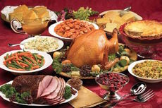 Restaurants open for Thanksgiving HereInGreer and everywhere else