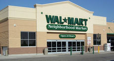 The Neighborhood Market in Greer  would be the first venture of Walmart's grocery store concept to be launched in South Carolina. 