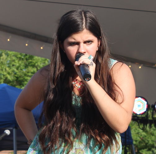 Friday's Greer Idol and Idol Teen performers will be competing to reach next week's finals.
 