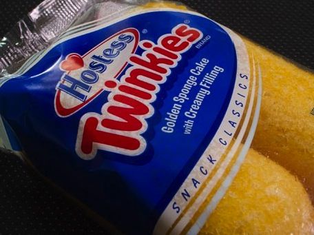 Twinkies is going out of business and all 18,500 employees will be layed off, the company announced today.