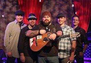 The Zac Brown Tribute Band 20 RIDE is the headliner at the City of Greer Freedom Blast scheduled June 28, 6-10:15 p.m. at Greer City Park.
 