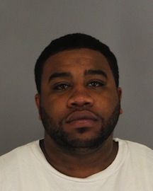 Antwon M. Baker Jr., 28, was found guilty of voluntary manslaughter and unlawful possession of a weapon at the conclusion of a four-day jury trial.