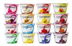 Chobani Inc. has ceased the distribution of Greek Yogurt due to reports of product bloating and swelling and some claims of illness.