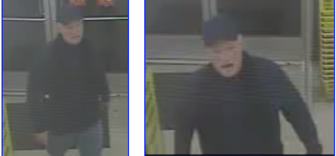Greer Police is asking for assistance in the identification of a subject involved in an armed robbery that took place Tuesday around 8:30 p.m. at the Dollar General at 14165 East Wade Hampton Boulevard.
 