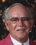 Donald R. Jones, 81, passed away Friday at Lake Crossing Health Care.