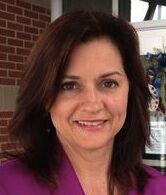 Karen McMakin has been named Director of Federal and Gifted Programs.
 