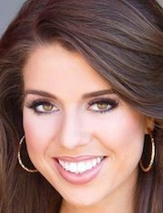 2014 Miss South Carolina Lanie Hudson will emcee opening night of the Miss Greer High School pageant on Jan. 22 at 7 p.m.
 
 