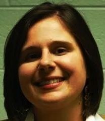 Katherine (Kate) Malone has been named principal of Riverside Middle School, replacing Eric Williams who will assume principalship of Wade Hampton High School.
 