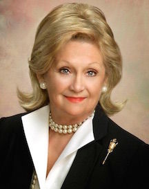 Representative Rita Allison
 
 