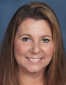 Robin Bronson has been selected as Assistant Principal at Byrnes High School.
 