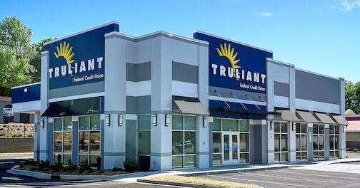 Truliant Federal Credit Union is opening a new branch location Wednesday. in Greer  at 901 W. Wade Hampton Blvd.
 