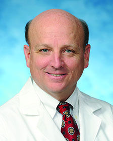 Dr. Nick Ulmer
 