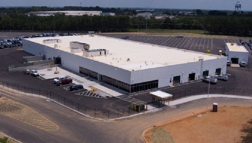 BMW of North America announced Monday the official opening of a new Vehicle Accessories Center in Greer.
 