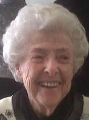 Dorothy Howard served in many supporting roles of the church including the sanctuary choir, Ladies Willing Workers, and Sunday School teacher for over 60 years.