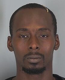 Marlon D. Williams, 29, pleaded guilty Monday to first-degree burglary and two counts of petty larceny. 
 