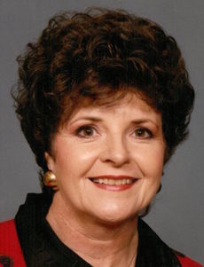 Louise D. Benson