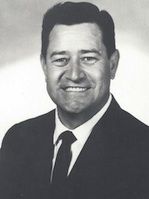 Rev. James F. Bright
