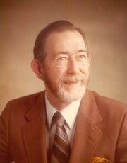 Harold E. Cooke