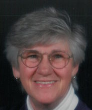 Betty S. Dillard
