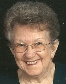 Mildred B. Duncan
