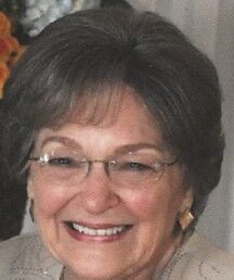 Marlene B. Edwards