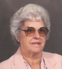 Margie Mills Elder