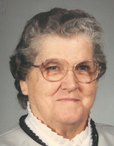 Mary H. Farmer