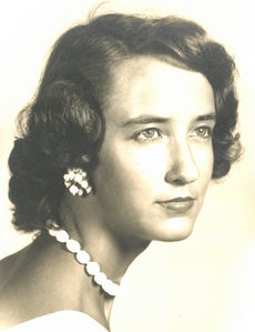 Shirley C. Friel