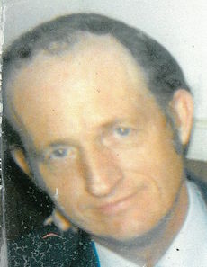 Ralph E. Leslie