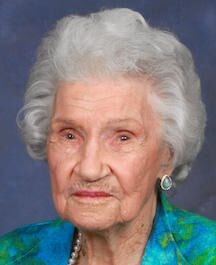 Marjorie E. Davis