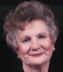 Mae Bell Foster Robertson