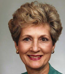 Patricia Ann Edwards Smith