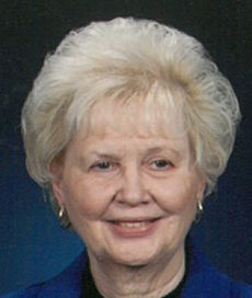 Carolyn A. Terry