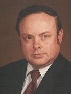 George A. Gillotson