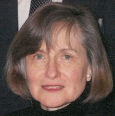 Nancy W. Wilson