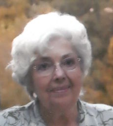 Doris B. Armstrong