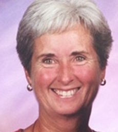 Gail W. Campbell
