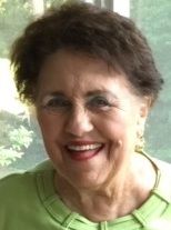 Shirley W. Copeland