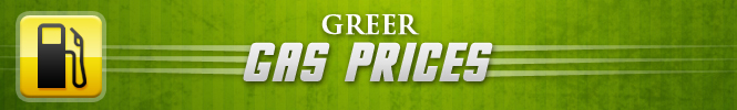 Greer Gas Prices in Greer, SC. Find the lowest gas prices in Greer, SC